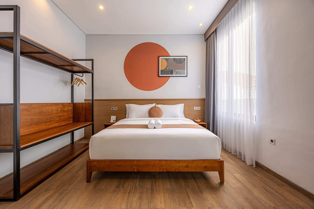Premium room