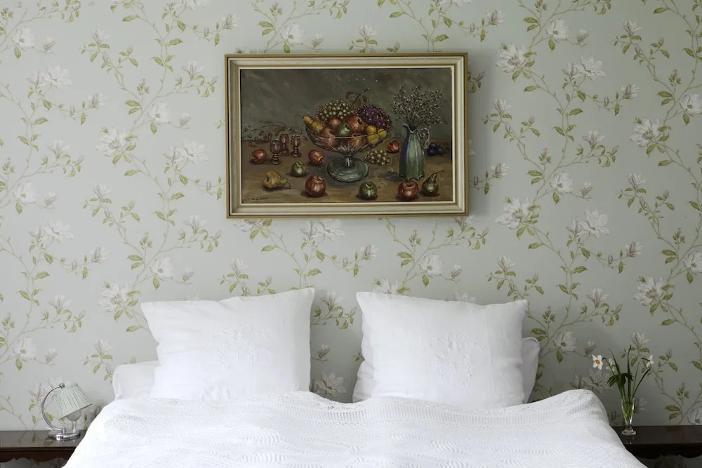 Hotel Mundal - Chambres