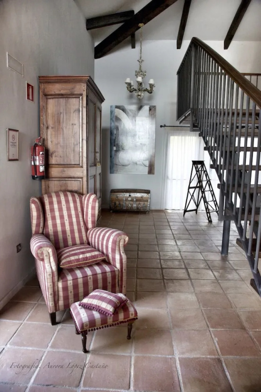 Hotel Balneario de Zújar - Général