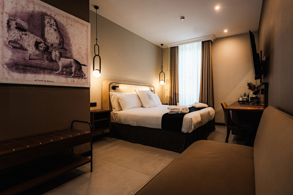Hotel photo 8