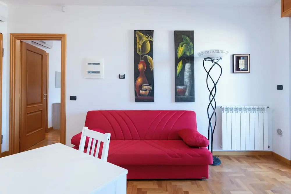 Casa Titty — 4
