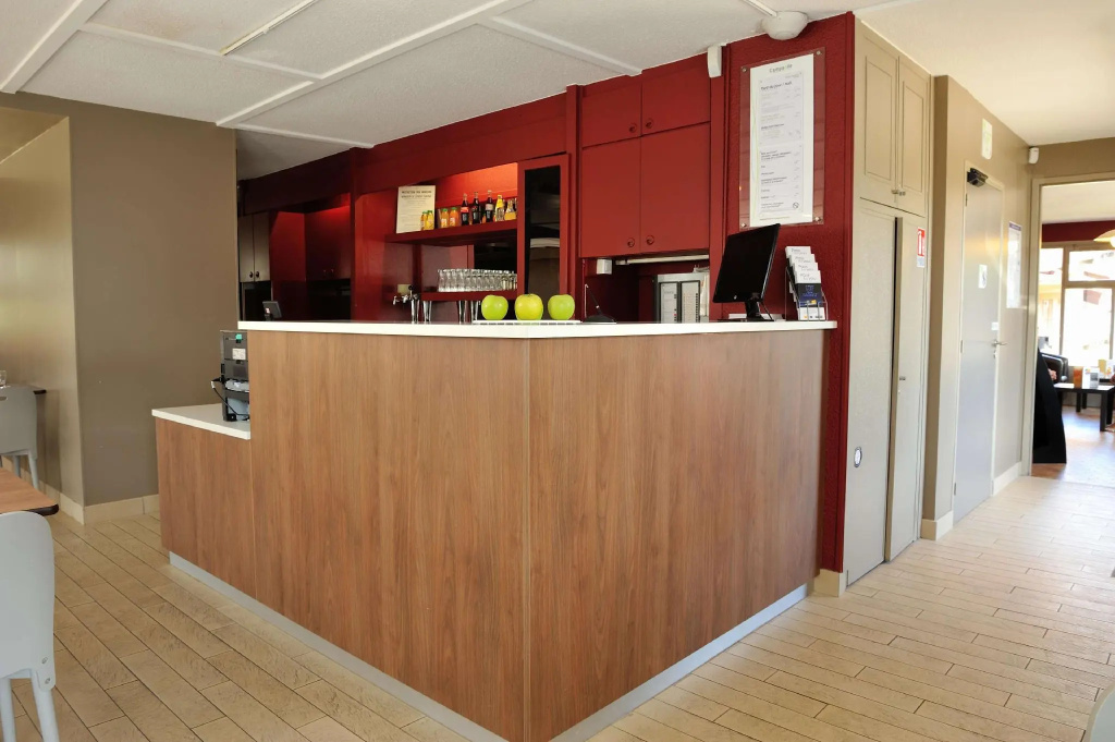 Brit Hotel Confort Ampaline Périgueux Est - Général