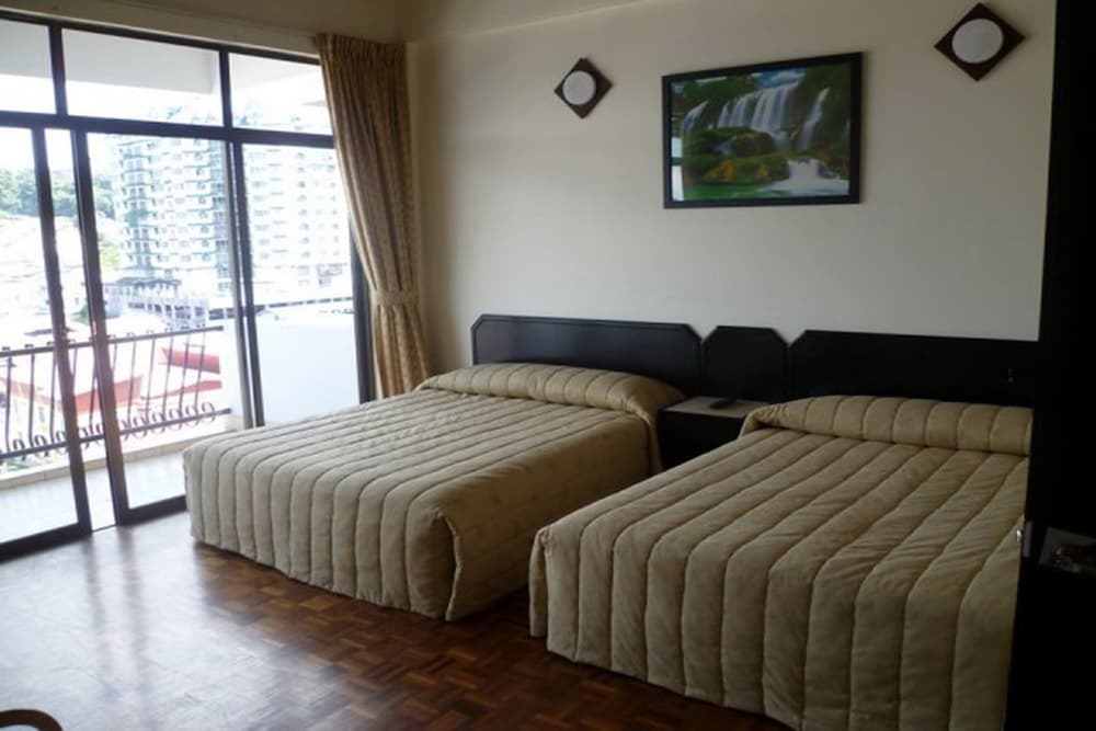 Country Lodge Resort