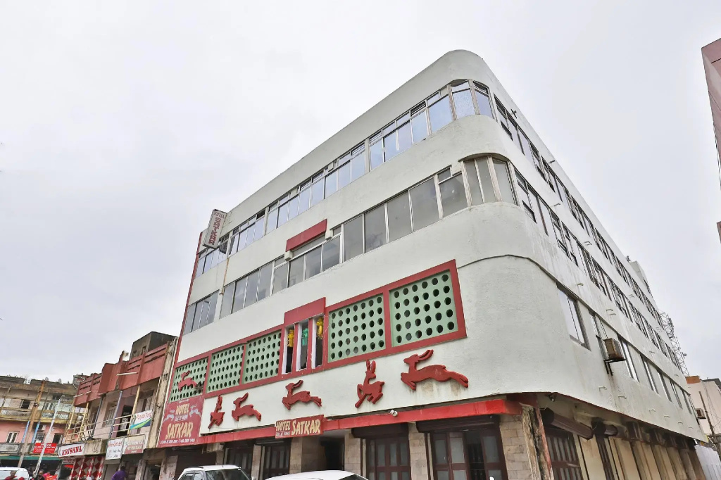 Hotel Satkar