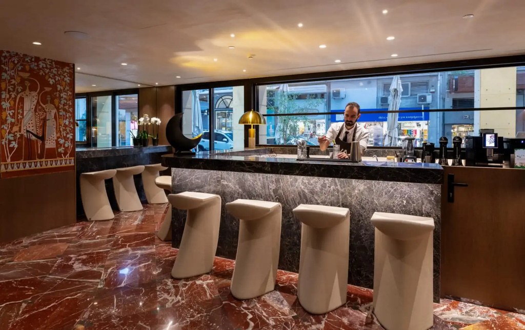 Hotel photo 20