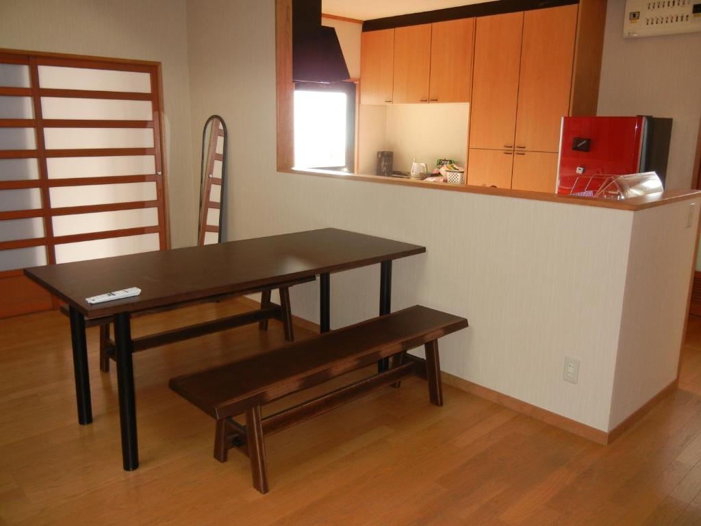 Guest House Ouka - Hostel 사진 7