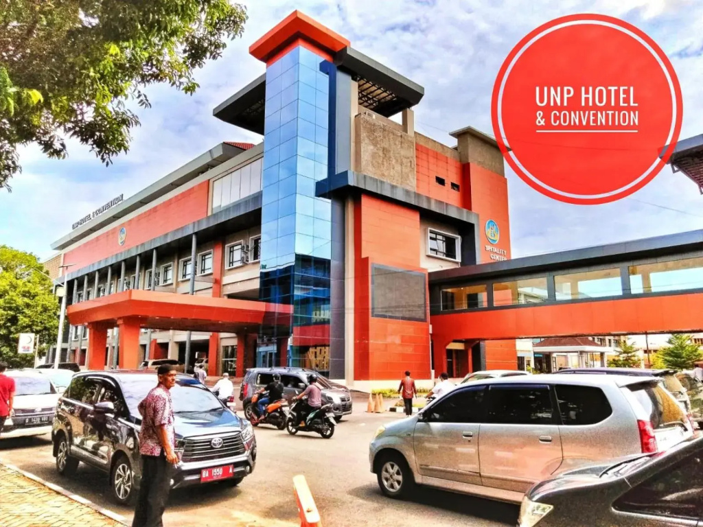 UNP Hotel and Convention Center