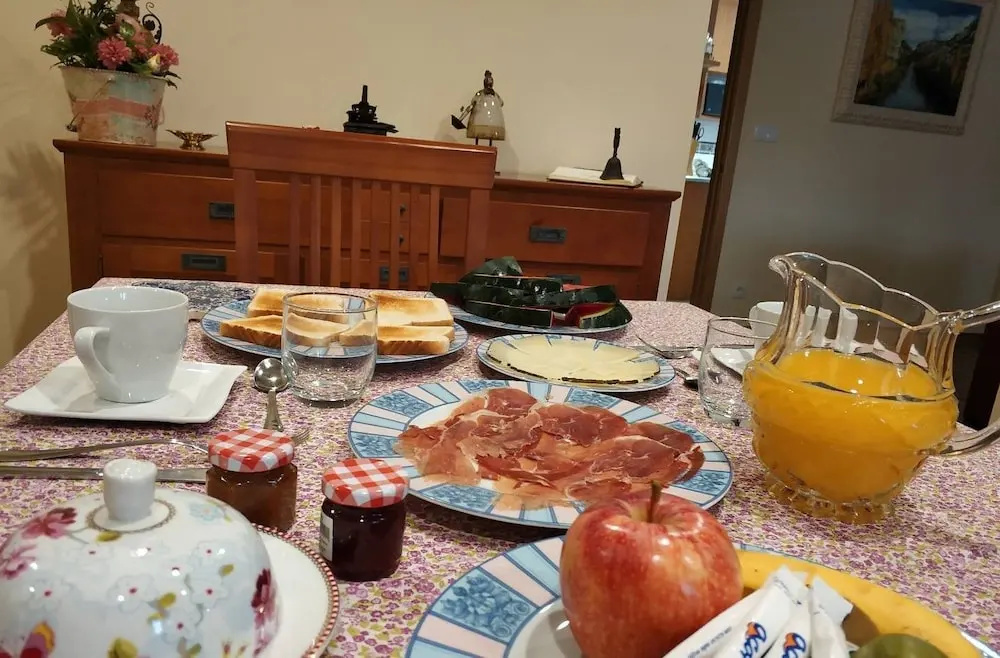 Casa Rural Torres - Général