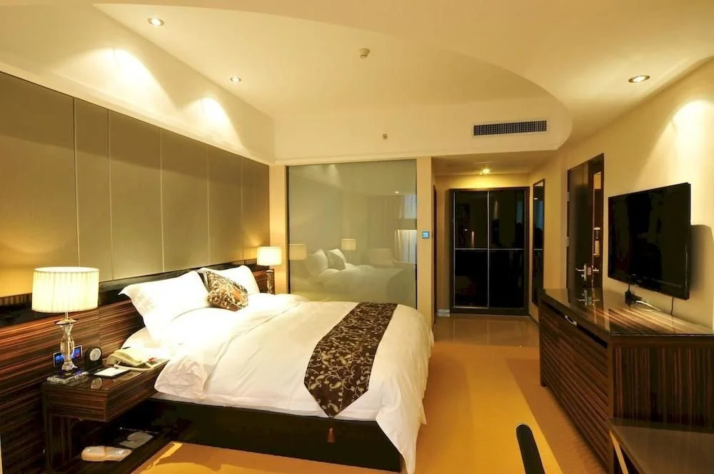 Jinwan International Hotel - Général