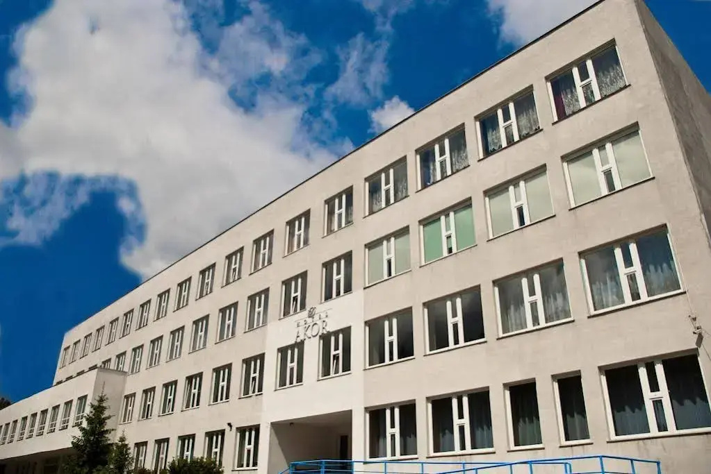 Akor Bydgoszcz Hotel