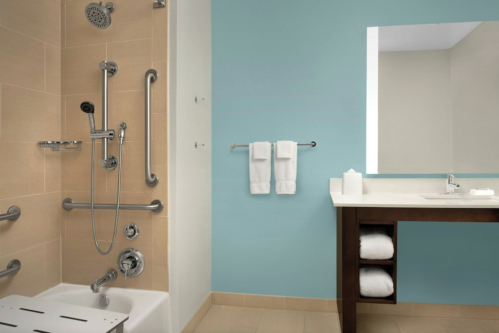 Residence Inn by Marriott Austin Northwest/The Domain Area - Chambres