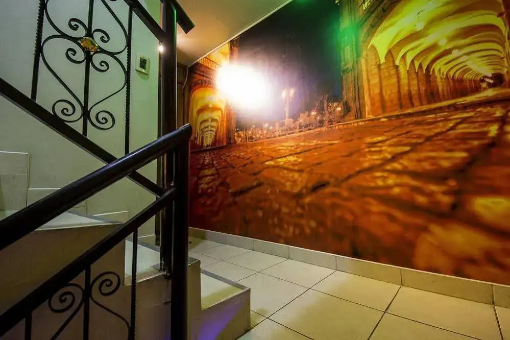 Sillary Hostal Boutique - Général