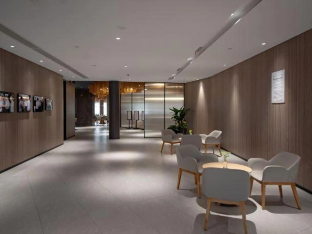 Business Centre