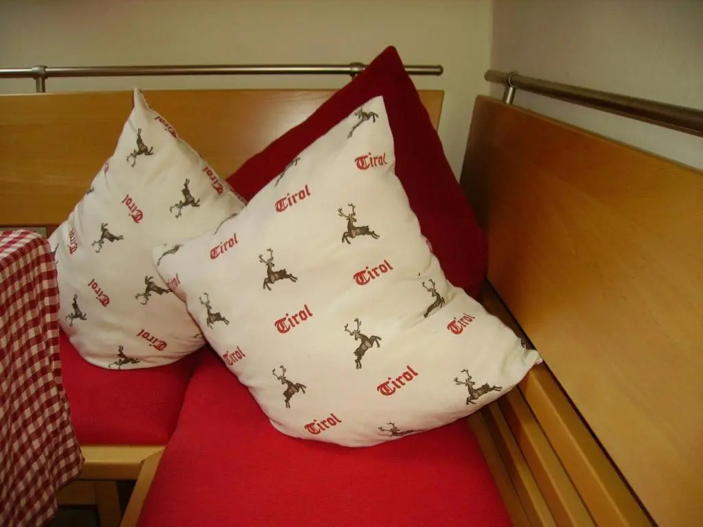 1 Bedroom Apartment with balcony