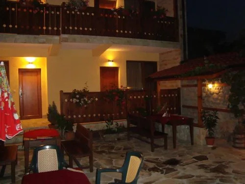 Kadeva House - Général
