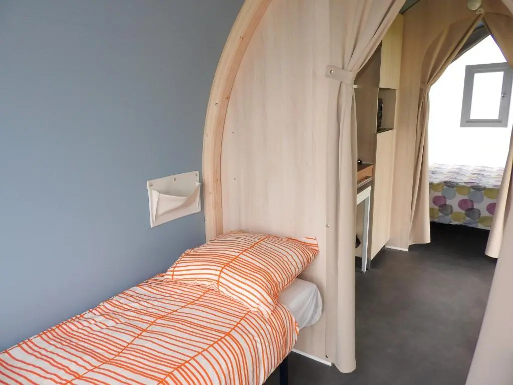 Domaine de l'Oiselière - Chambres