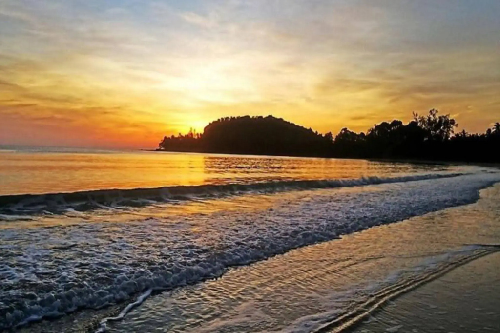 Sichon Cabana Beach Resort - Général