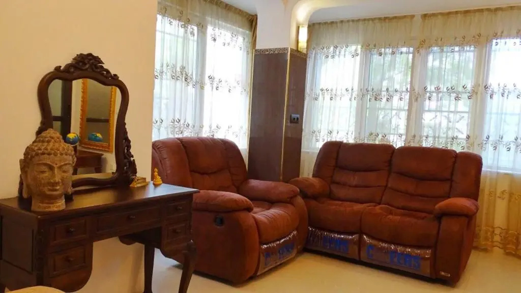 Apartment Kafedral