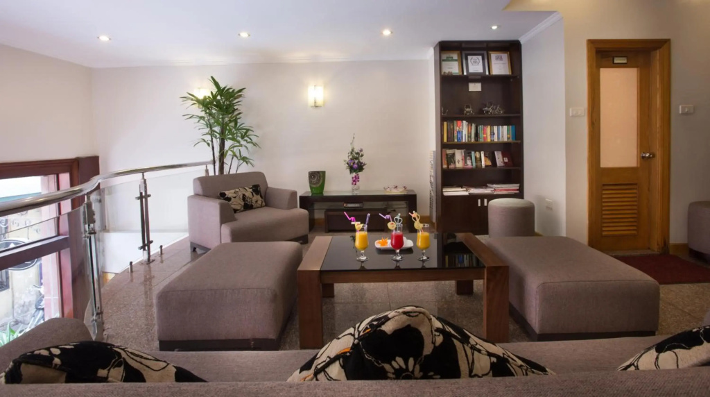 Hotel photo 27