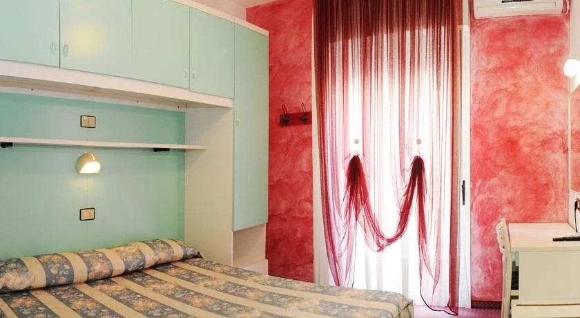 Hotel Fortuna - Général