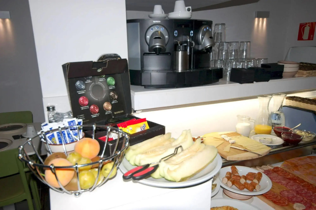 Hotel photo 15