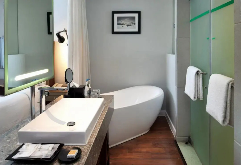 The Kuta Beach Heritage Hotel Bali - Managed By AccorHotels - Général