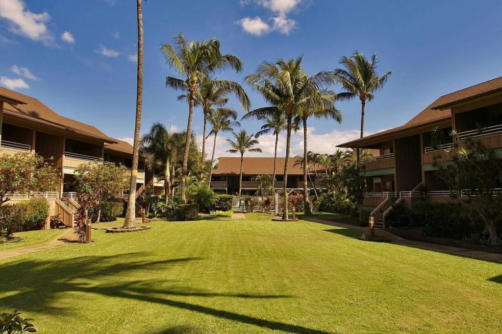Kihei Bay Vista - Maui Condo & Home