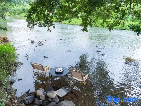 Guanshui Shanshui Hot Spring Homestay in Xiamen