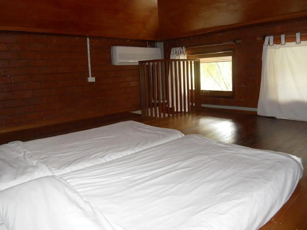 Rachavadee Bankrut Resort - Général