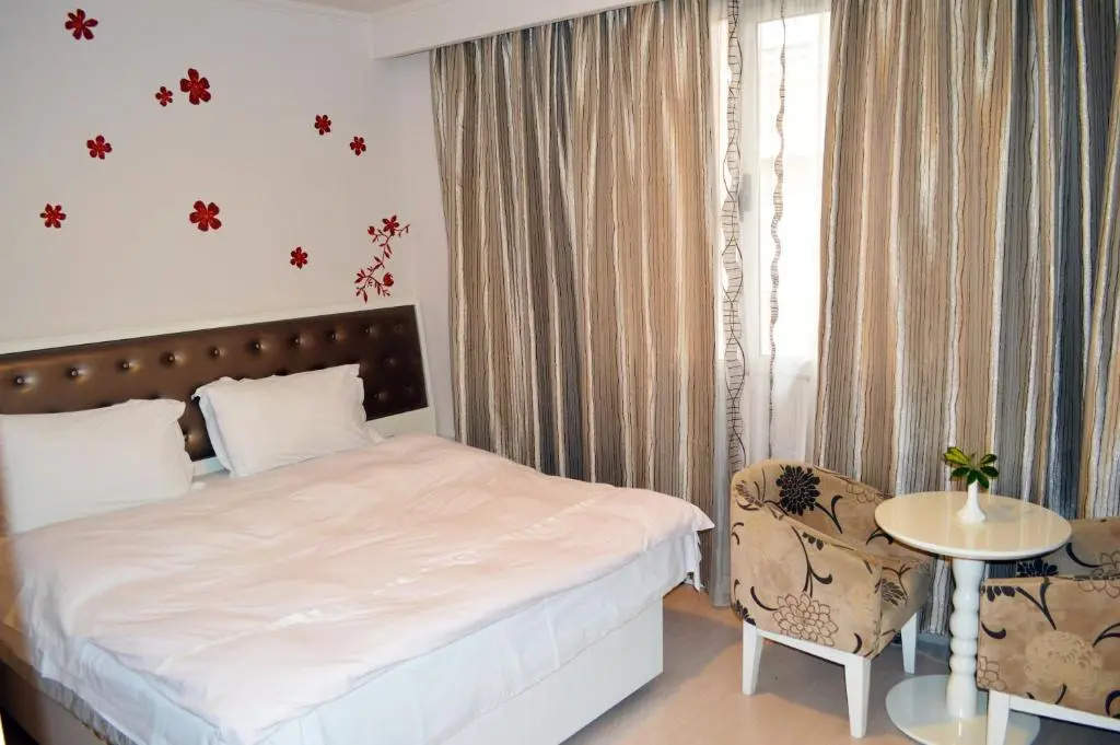 Select City Center Hotel - Chambres