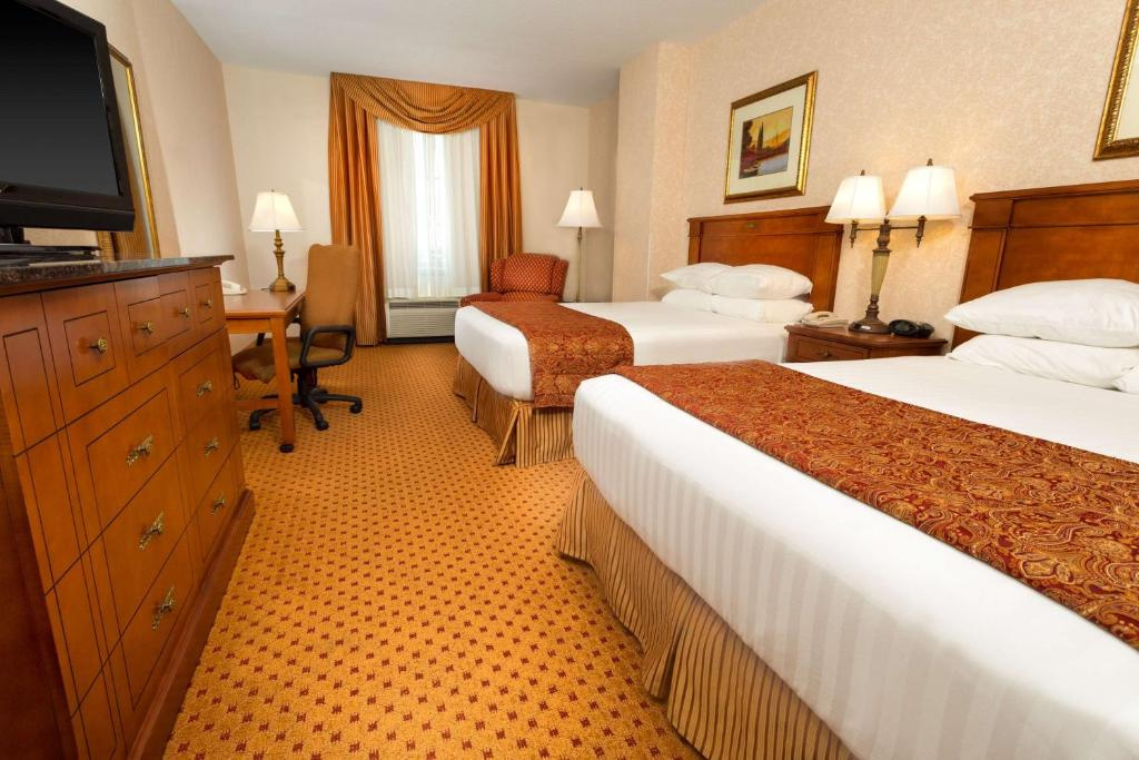 Drury Inn & Suites Sikeston, MO - Général