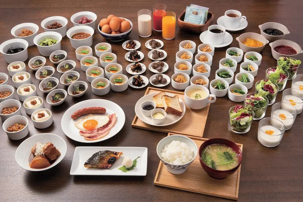 Sotetsu Hotels The Splaisir Yokohama - фото 12