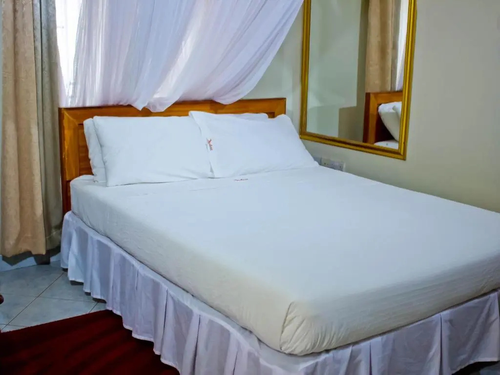 Al Nisaa Hotel and Spa - Chambres