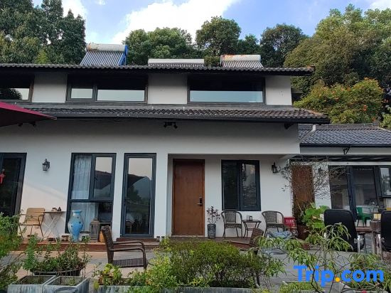 Re-encounter Homestay (Hangzhou West Lake Lingyin Temple Store