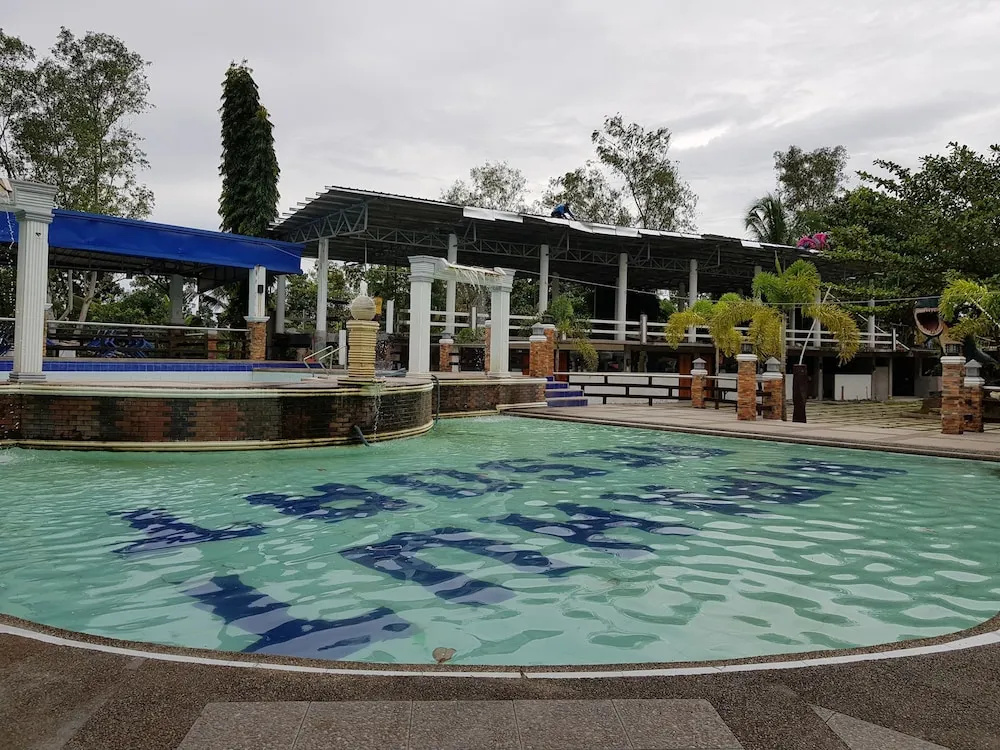 Nipa Hut Resort - Général