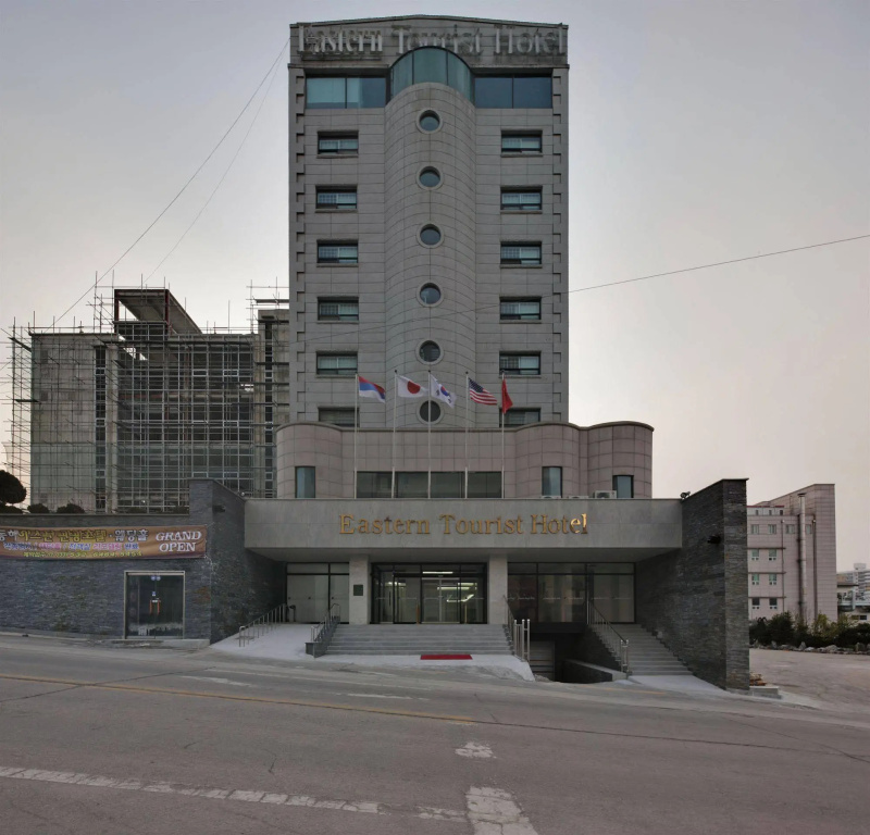 Eastern Hotel