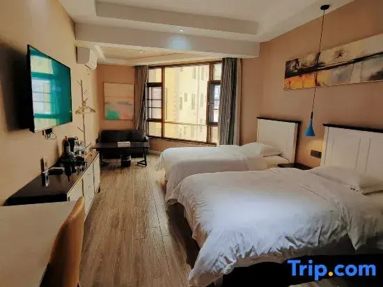 Business room