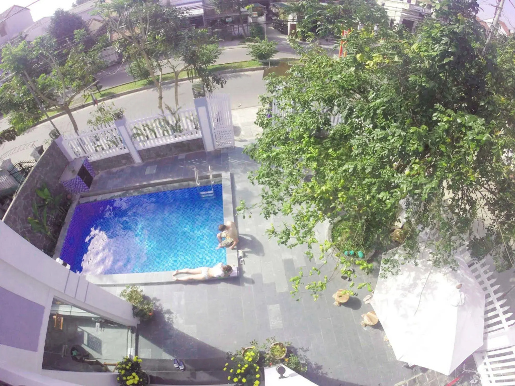 Hotel photo 20