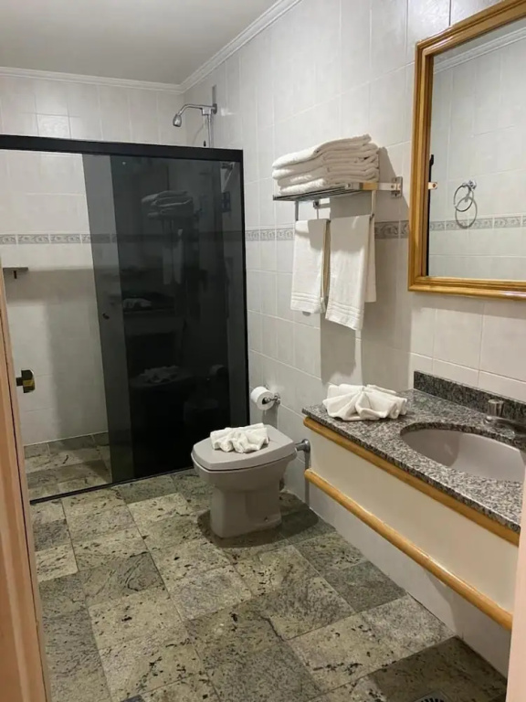 Rovi Plaza Hotel - Général