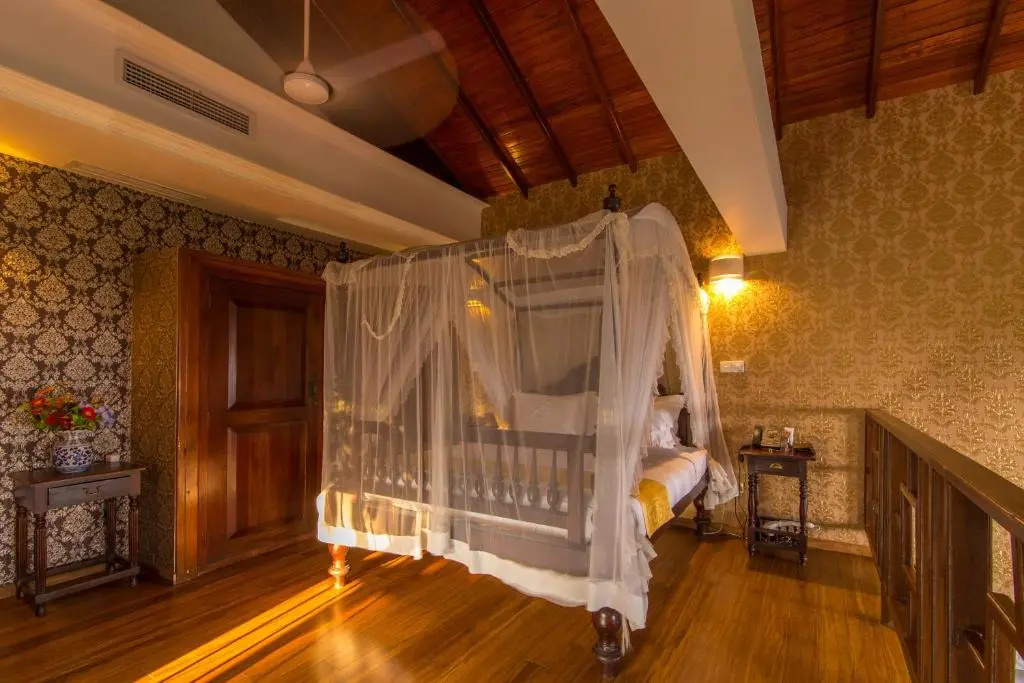 Kabalana Surf Lodge - Chambres