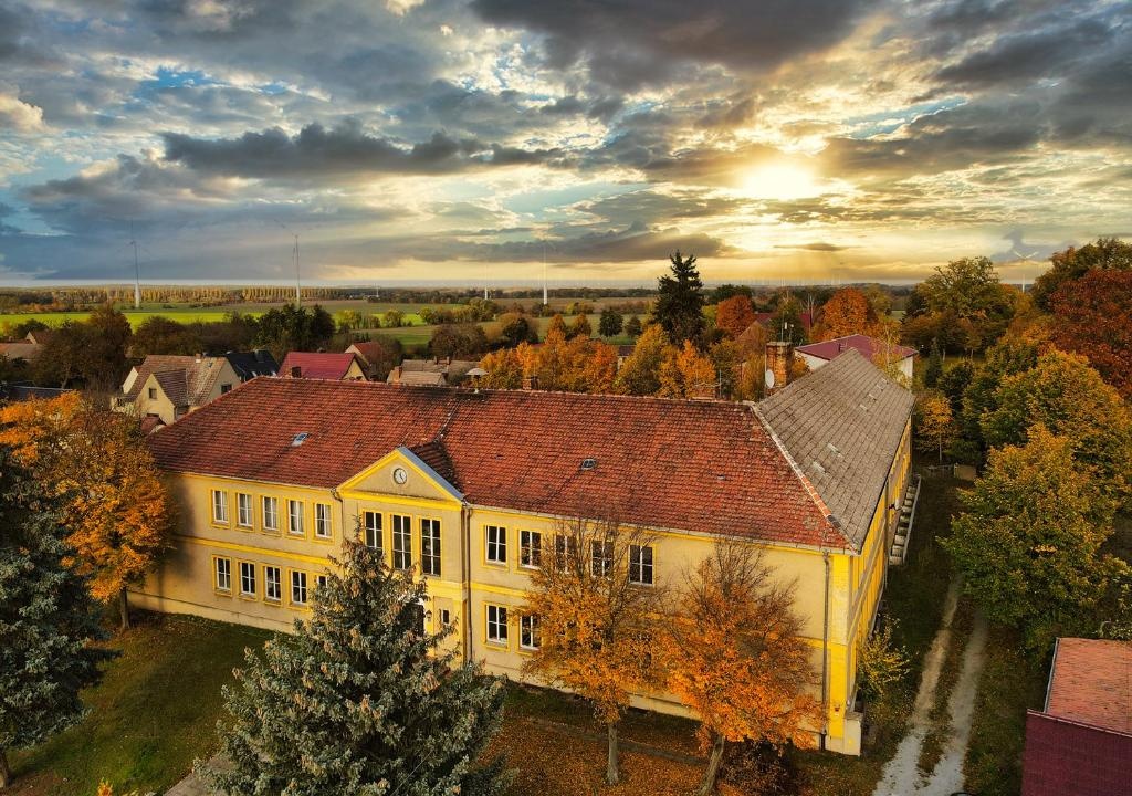 Hotel Spreewaldschule