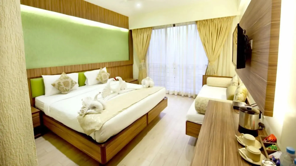 Hotel photo 21