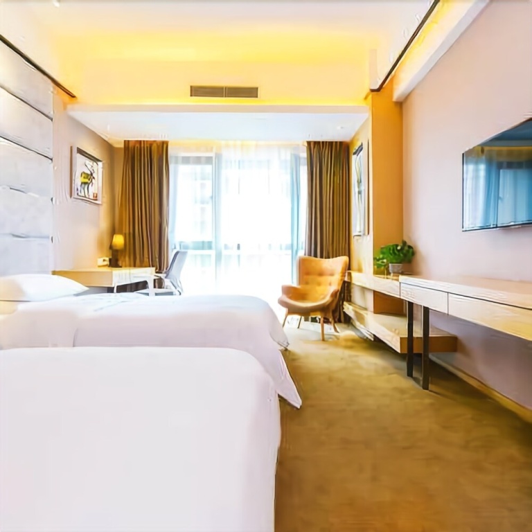 Cypress Hotel
