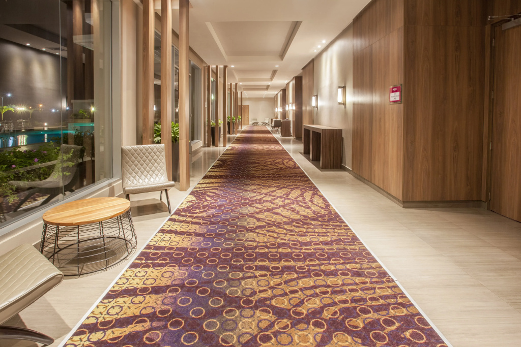 Crowne Plaza Panama Airport by IHG - Général