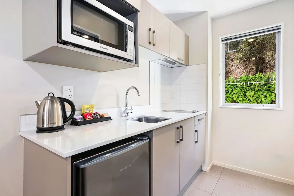 Quality Suites Amore - Chambres