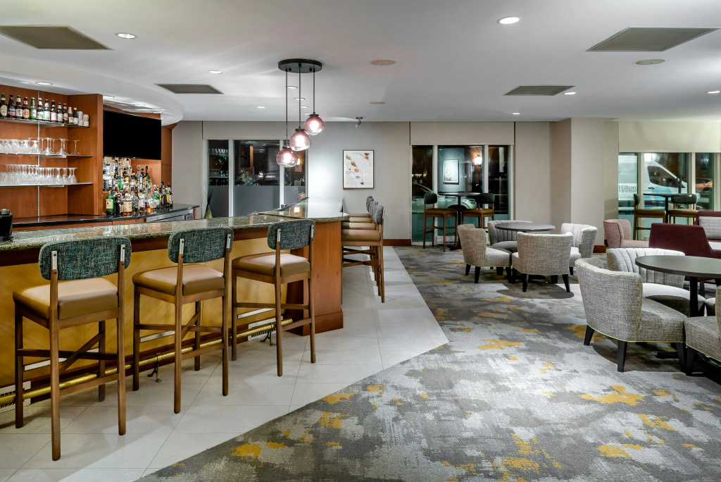 Hilton Garden Inn Tysons Corner - Général