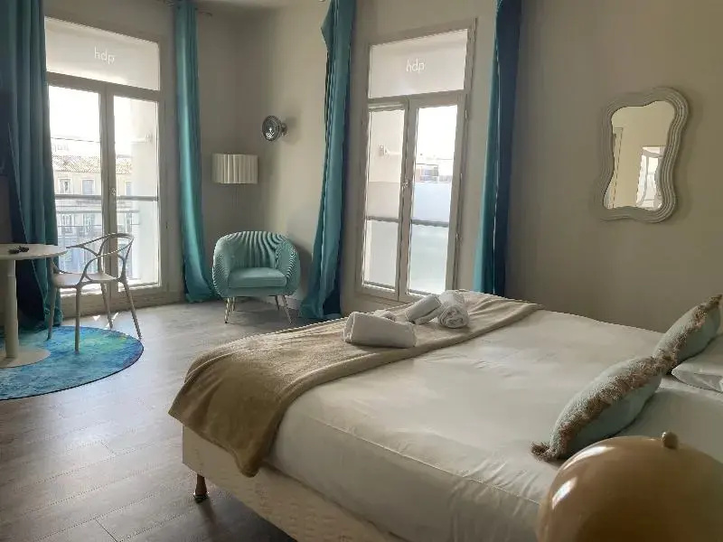 Superior Suite