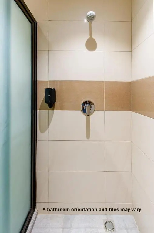 Hotel Babylon - Chambres