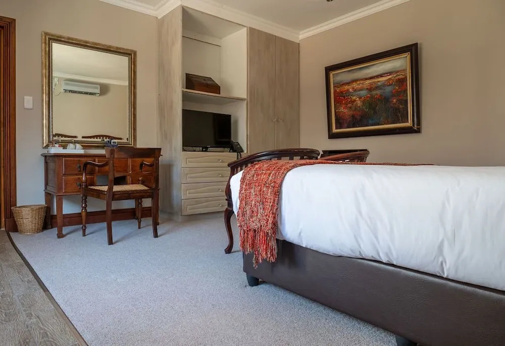 Issaquena Heights Boutique Hotel - Chambres
