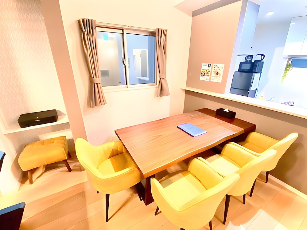 Eternity HOUSE Kamata-Haneda 사진 21